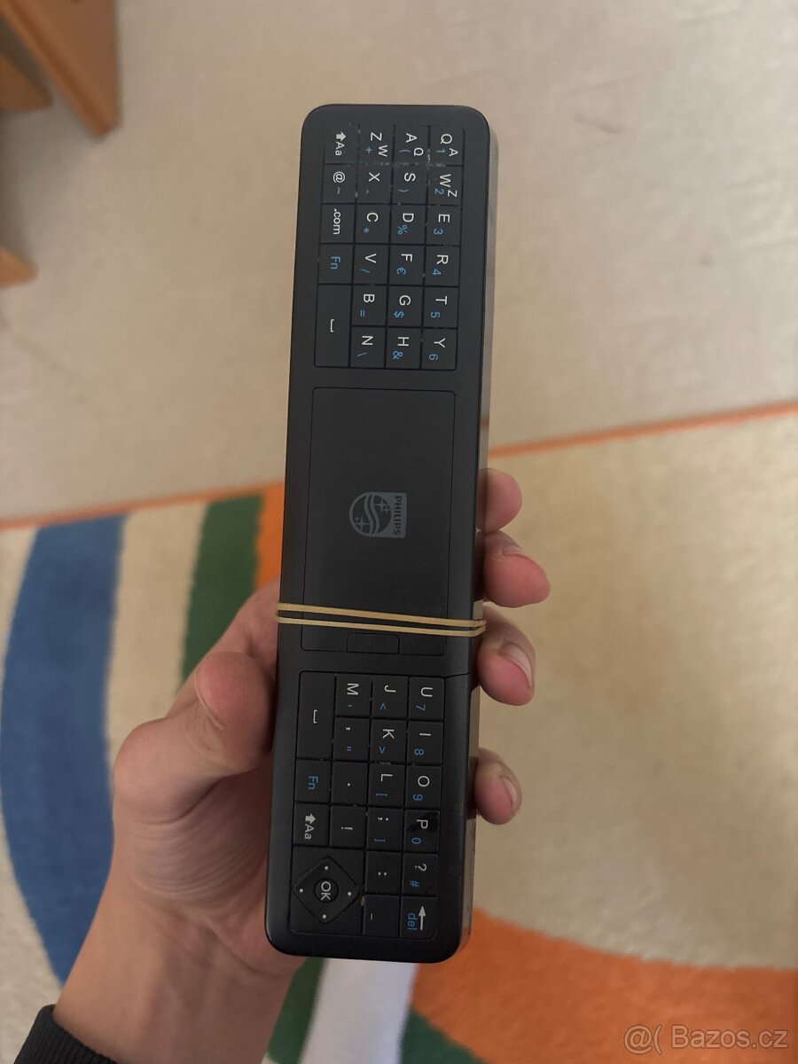 58” Philips Ambilight – funkční, ale s vadami – levně - 8