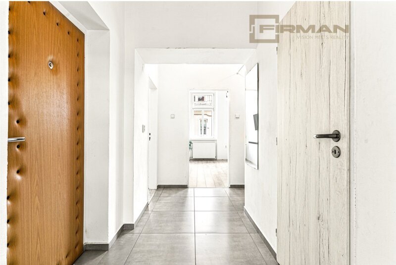 Prodej bytu 2+1 64m² po kompletní rekonstrukci – Děčín, ulic - 8