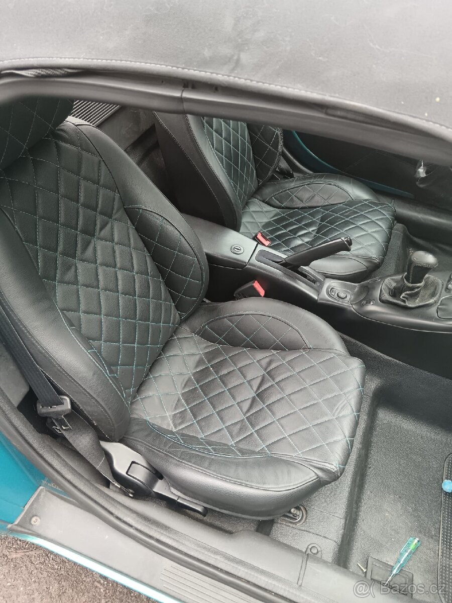 Abarth Barchetta - 8