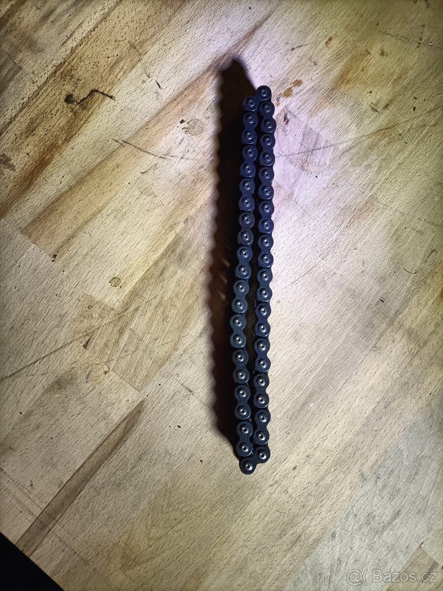 Spoustu ND na Jawu a Babetu 2 - 8