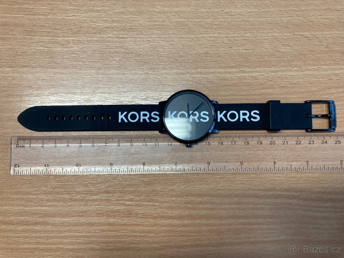 Dámské hodinky Michael Kors - 8