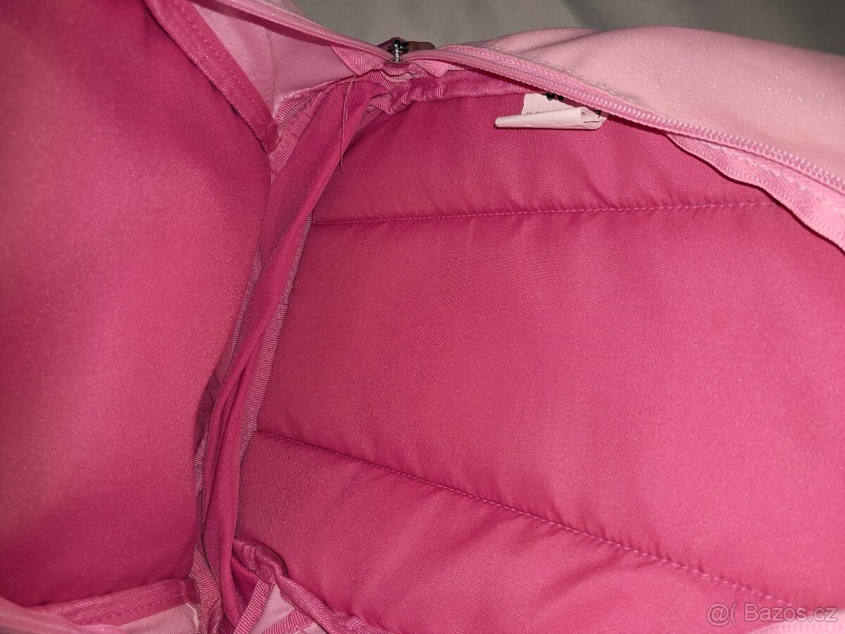Dívčí batoh - 8