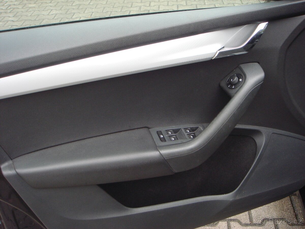 Škoda Octavia III combi 1.6tdi 77kw 2015 - 8