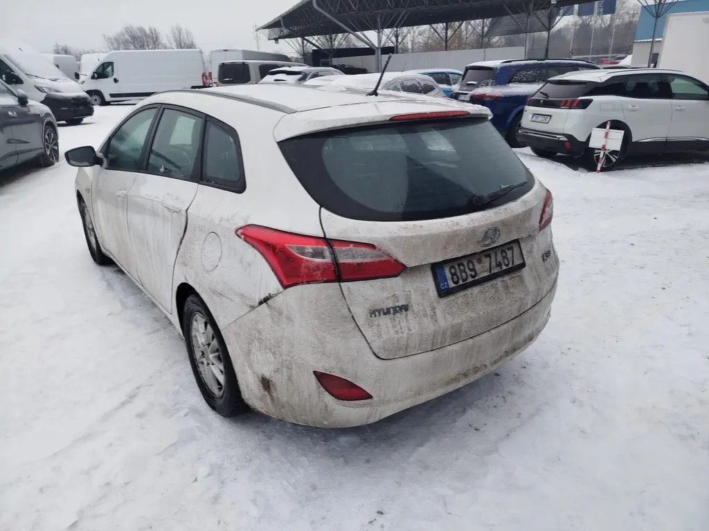 Hyundai i30 - 8