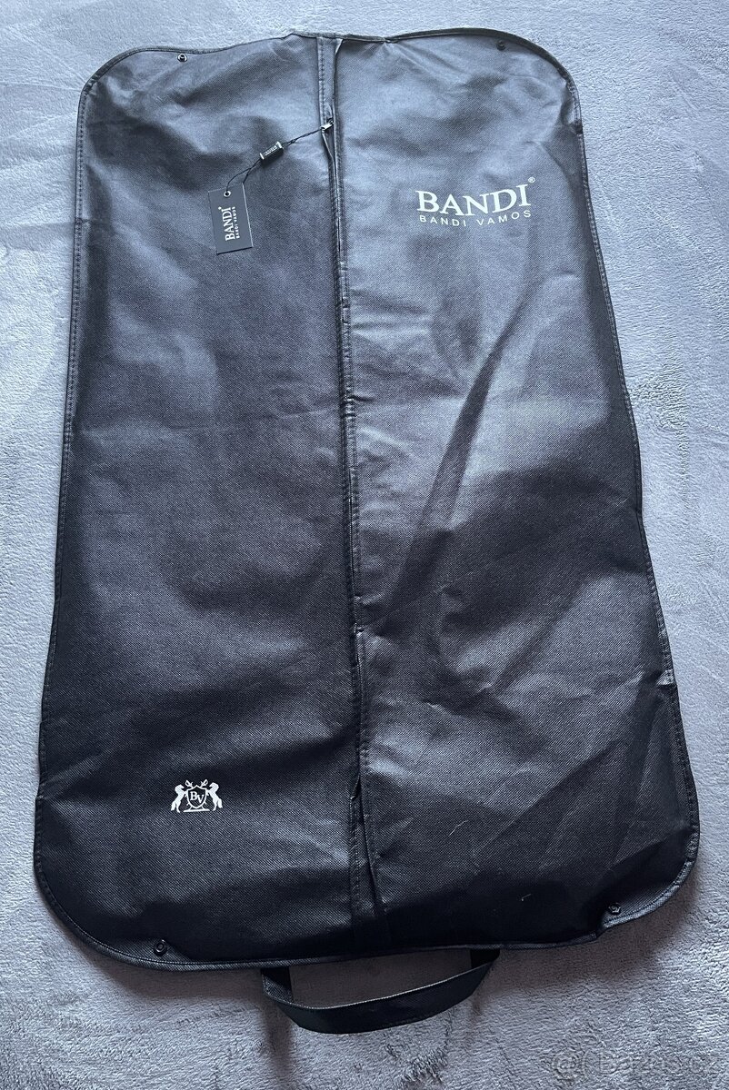 Oblek BANDI VAMOS 52/182 Premium Collection - 8