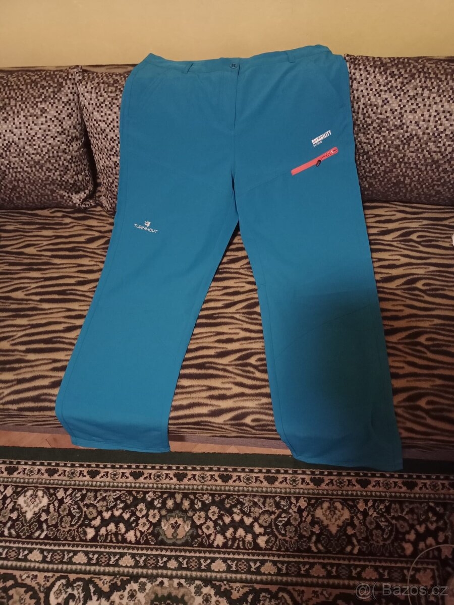 Dámské kalhoty - 8