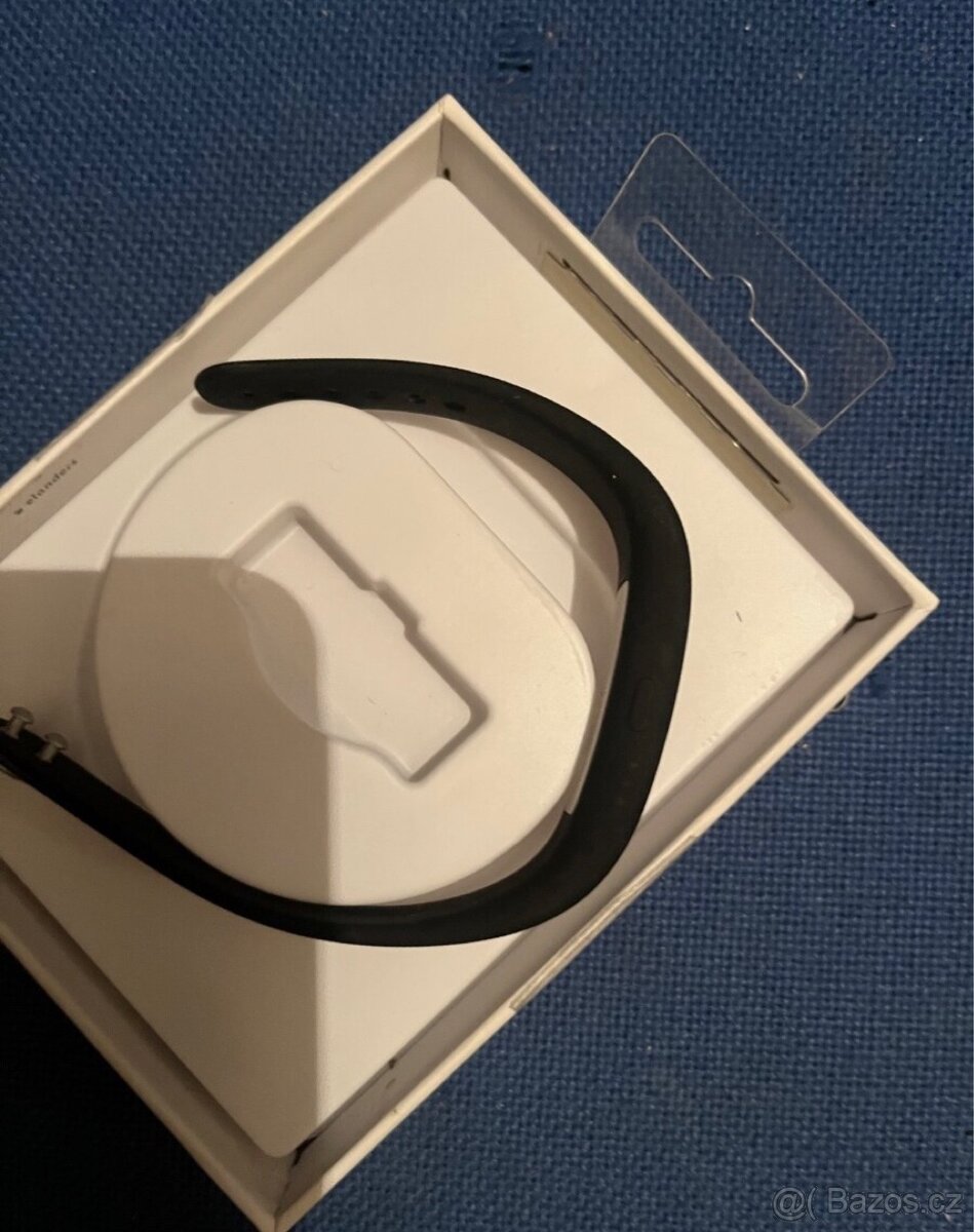 Fitness naramek Sony SmartBand - 8