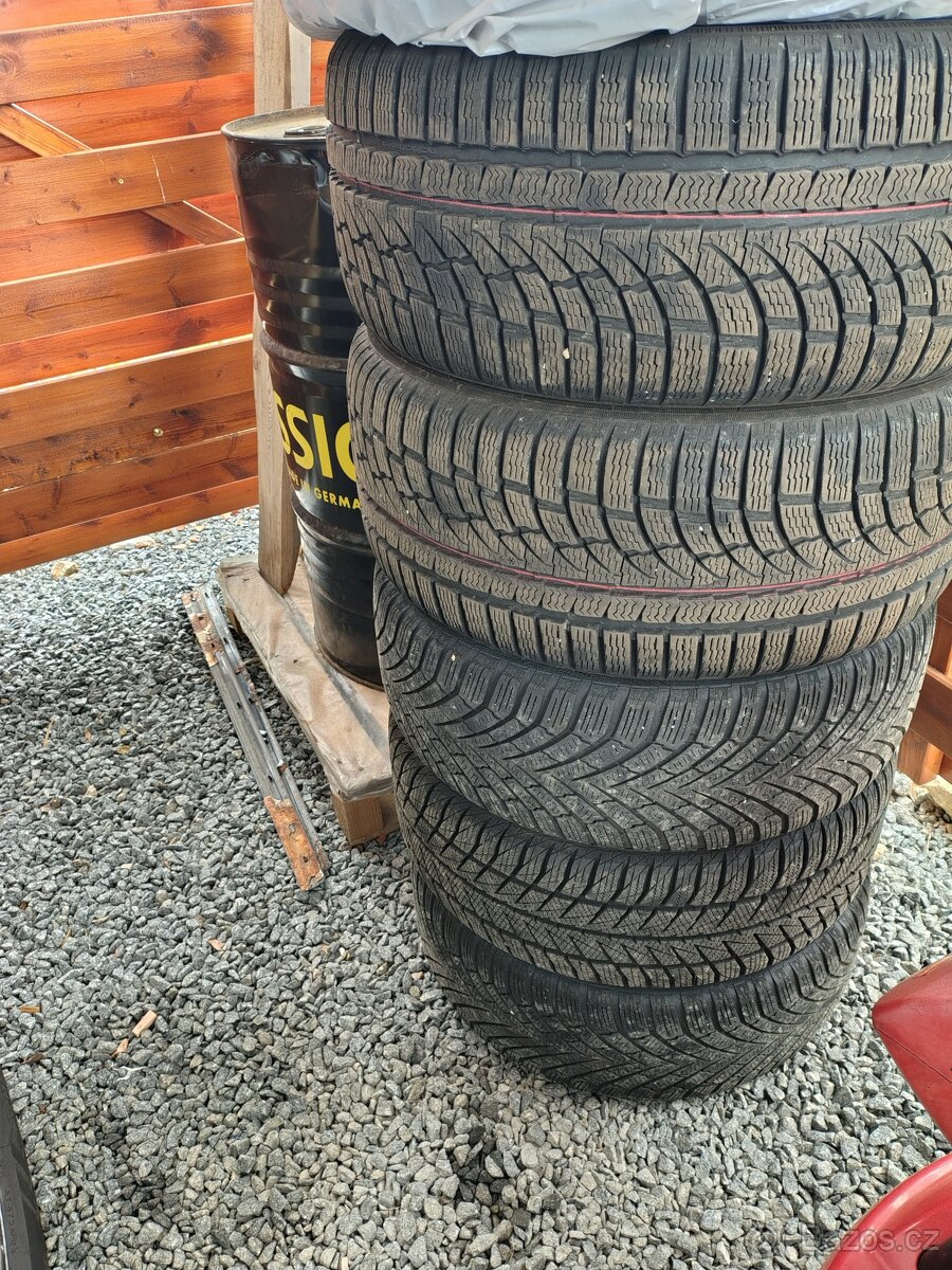 Škoda Superb 1,9 tdi - 8