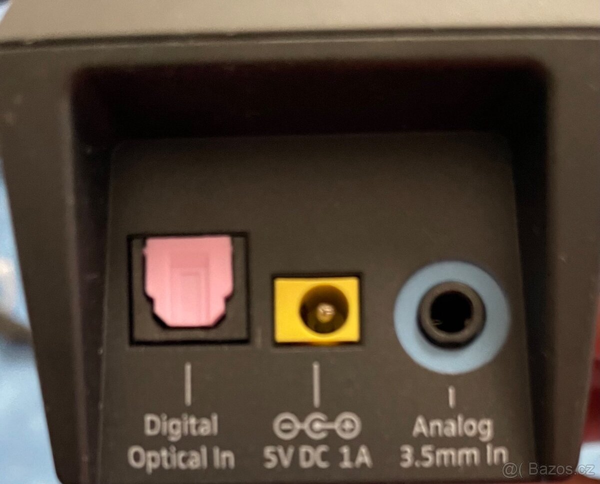 Sennheiser Set 860 - 8