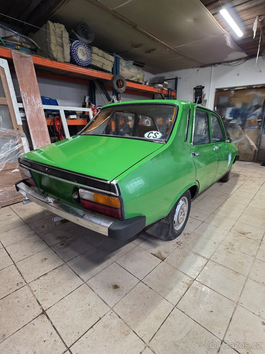 Dacia 1310 - 8
