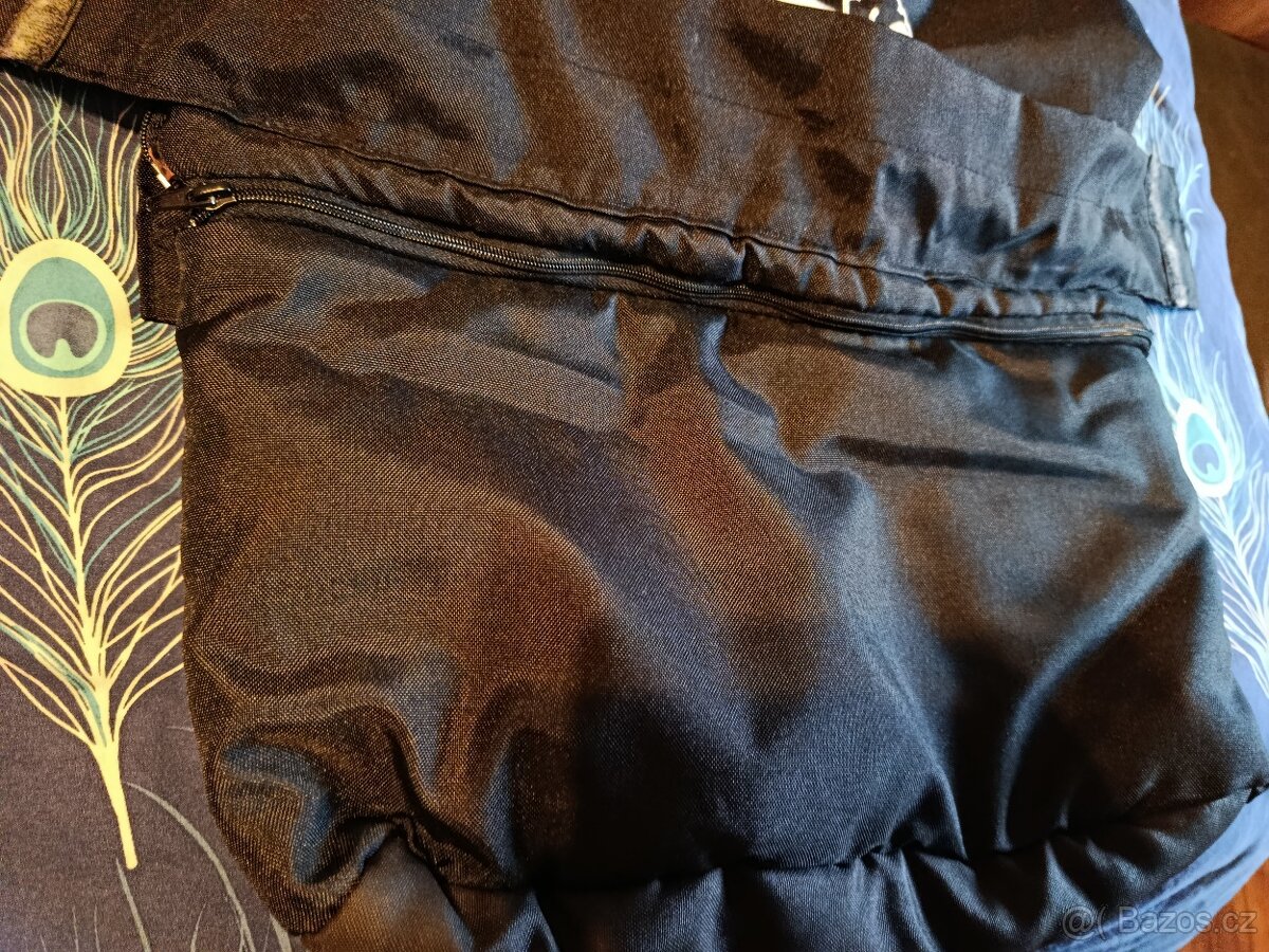 Zimní fusak Womar - 8