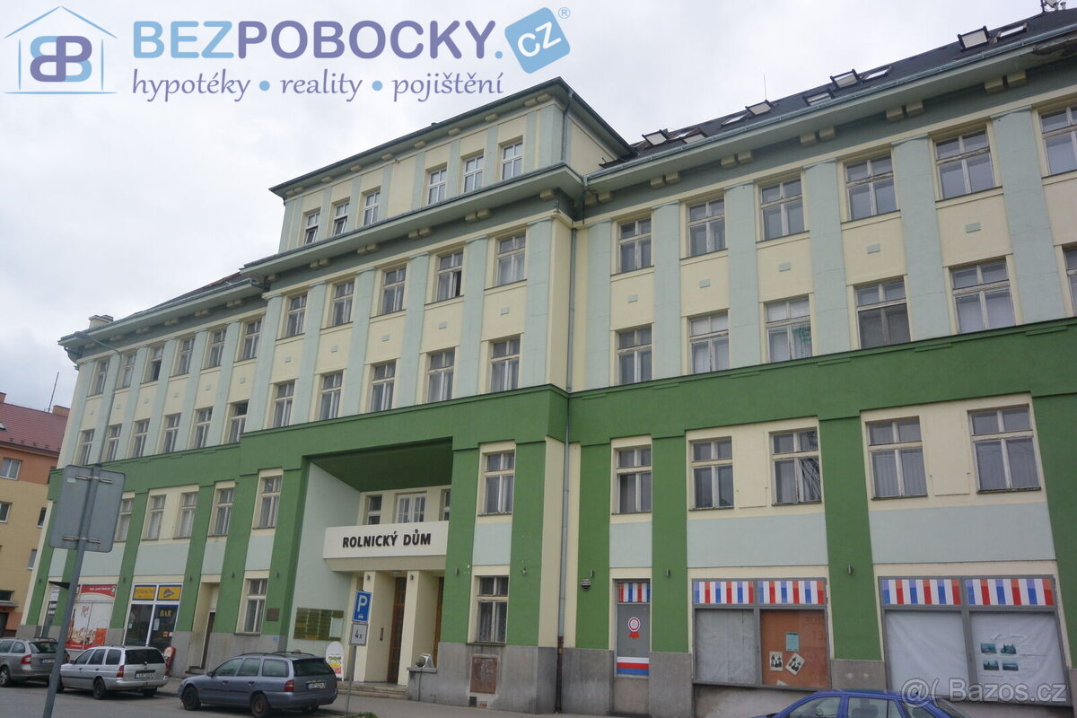 Prodej, byt 3+kk, 54 m2, Havlíčkův Brod - 8