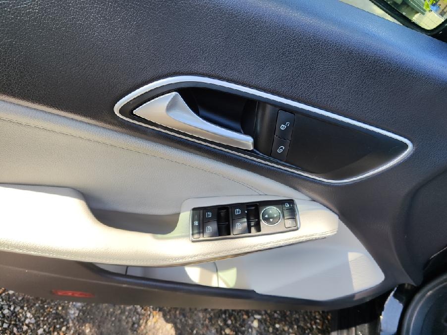 Mercedes CLA 220 - 8