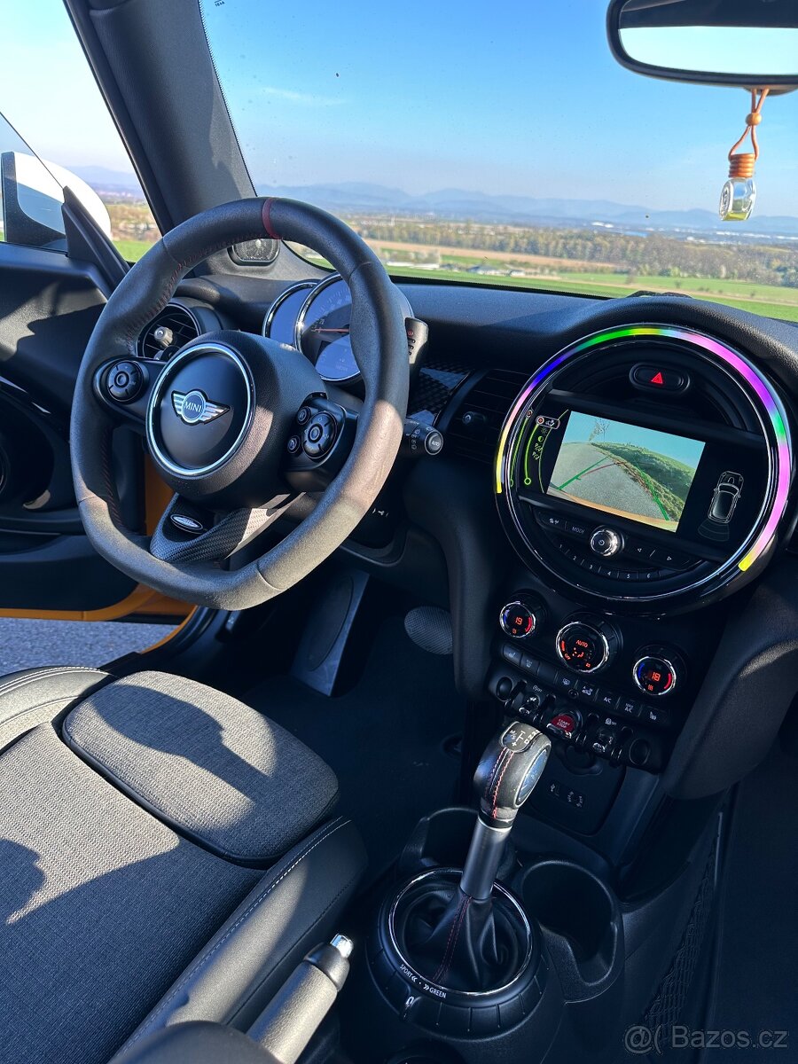 Mini Cooper S - 8