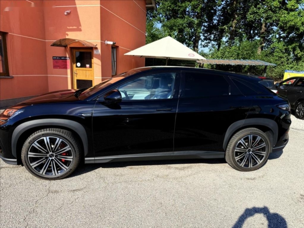 BYD Sealion 7,Excellence AWD 530PS - 8