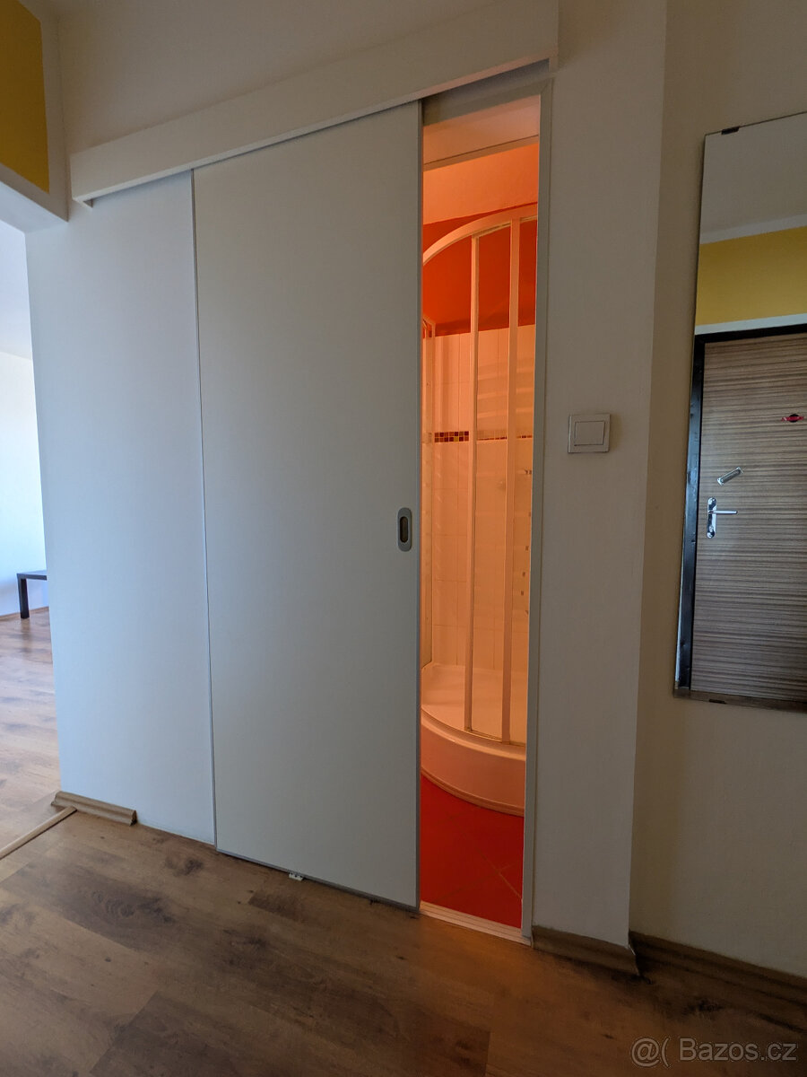 Byt 1+1 Ostrava-Poruba M. Krásové - 8