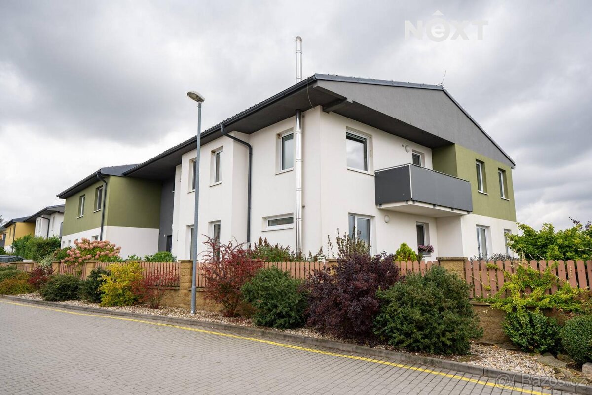 Prodej byt 2+kk, 62㎡ - 8