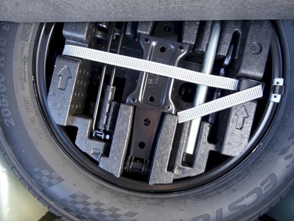 Škoda Octavia, 1,5TSi/110 kW Style Extra - 8