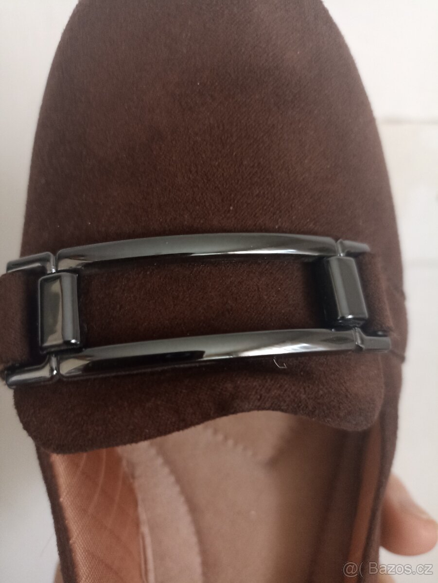 Nové lodičky PICCADILLY - 8