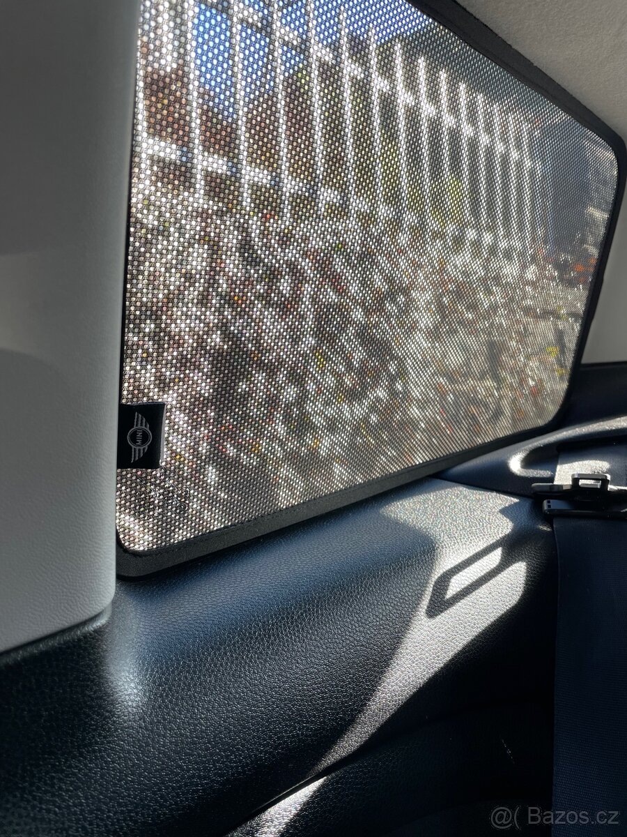 mini cooper clubman r55 - 8