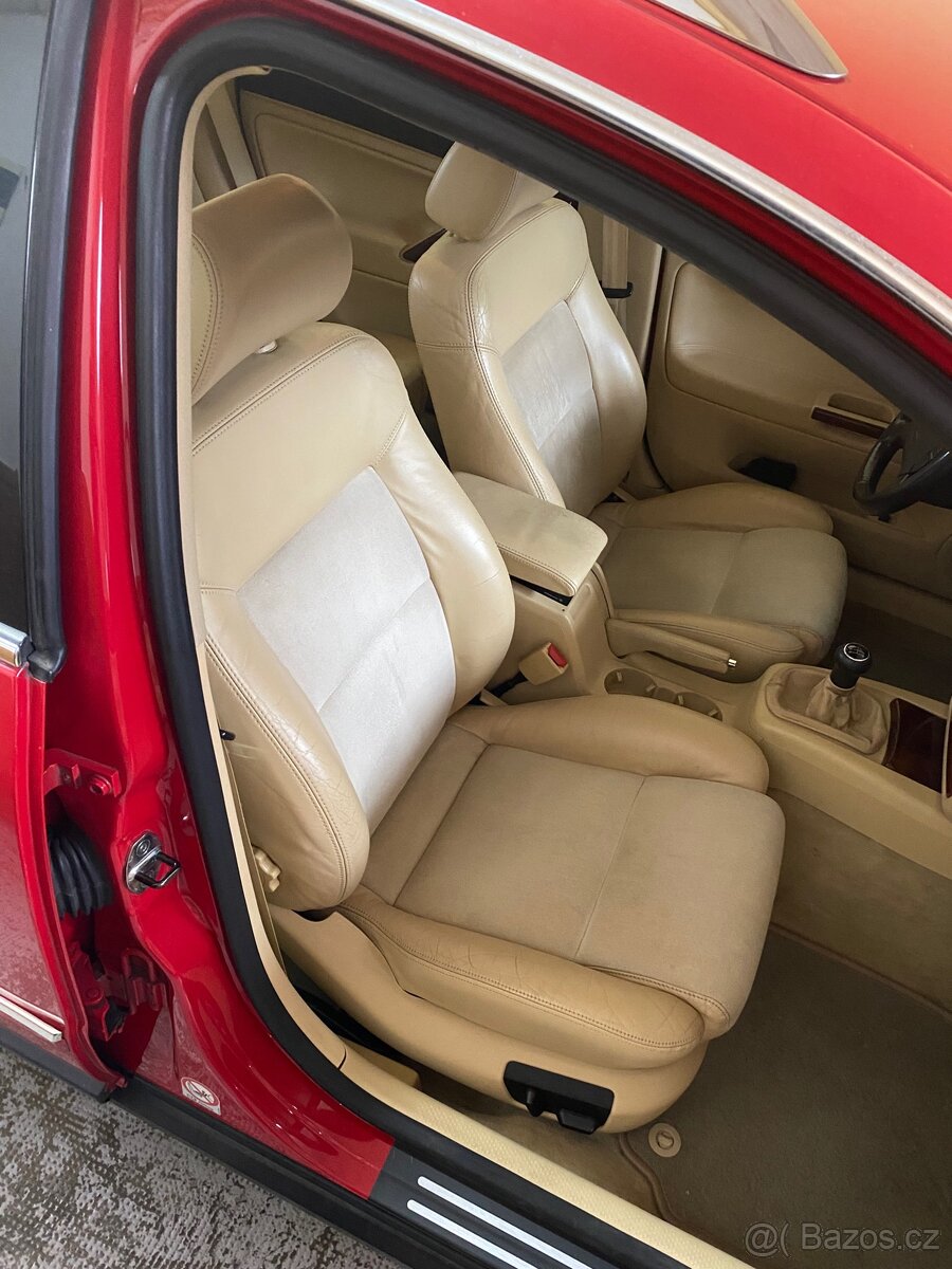 VW Passat B5,5 1.9 tdi předokolka - 8