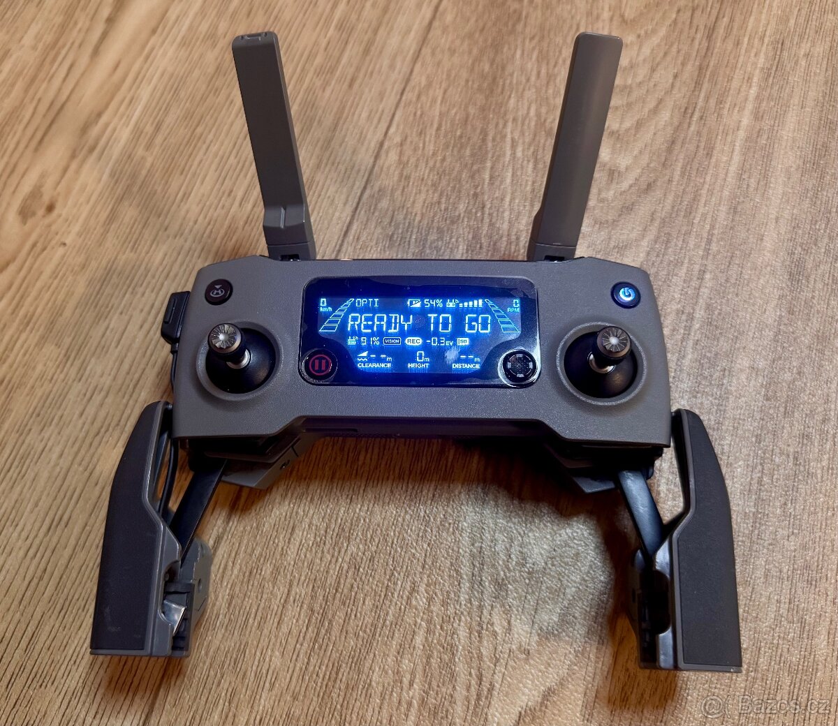 Dron DJI MAVIC 2 PRO - 8