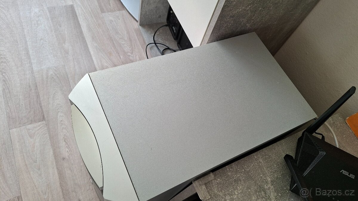 Domácí kino Panasonic SA HT870- Bluetooth - 8