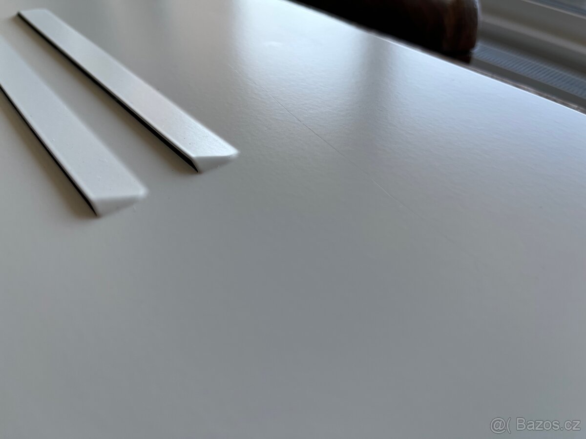 Ikea kovová skříňka IVAR 2ks - 8