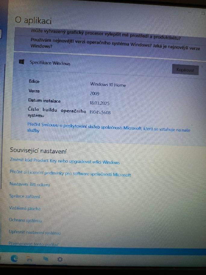 Notebook Lenovo V13-15IKB,15,6 "displej (FHD),INTEL CORE i3 - 8