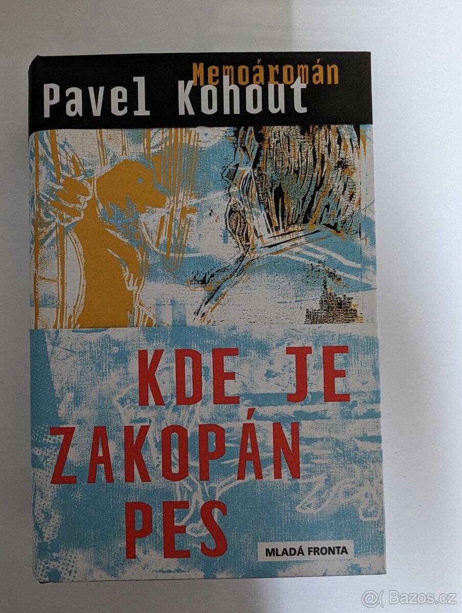 Wilbur Smith, Americká idyla, Severozápad, Kde je zakopán pe - 8