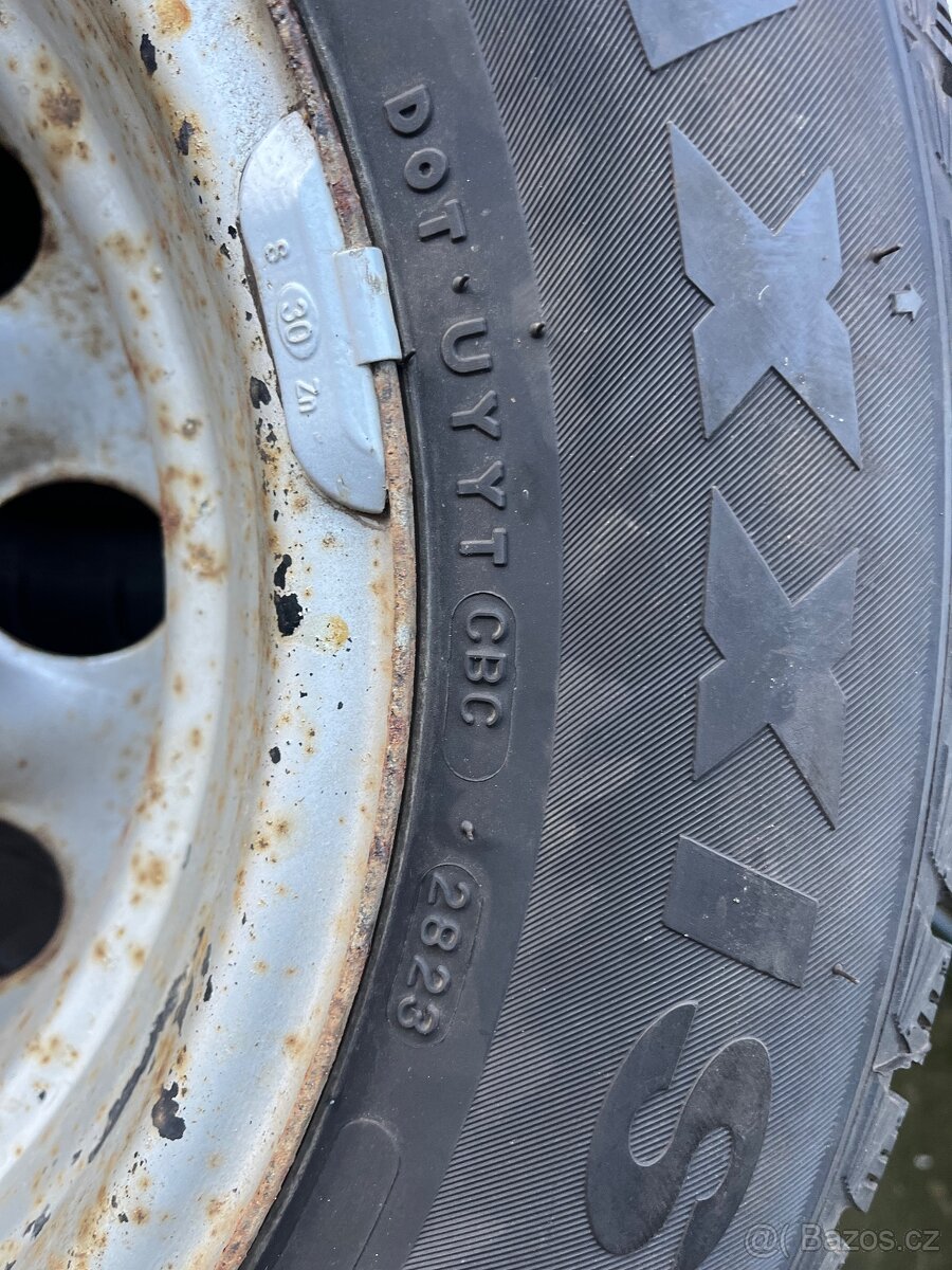 Offroad 4x4 Jimny - 8