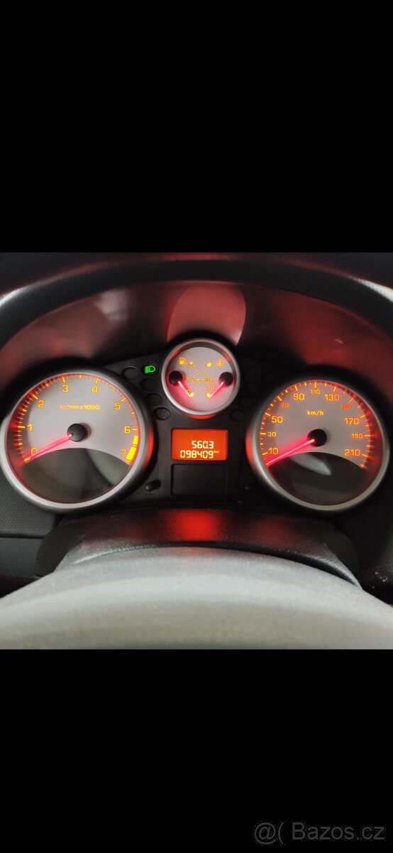 Peugeot 207 sw na nd - 8