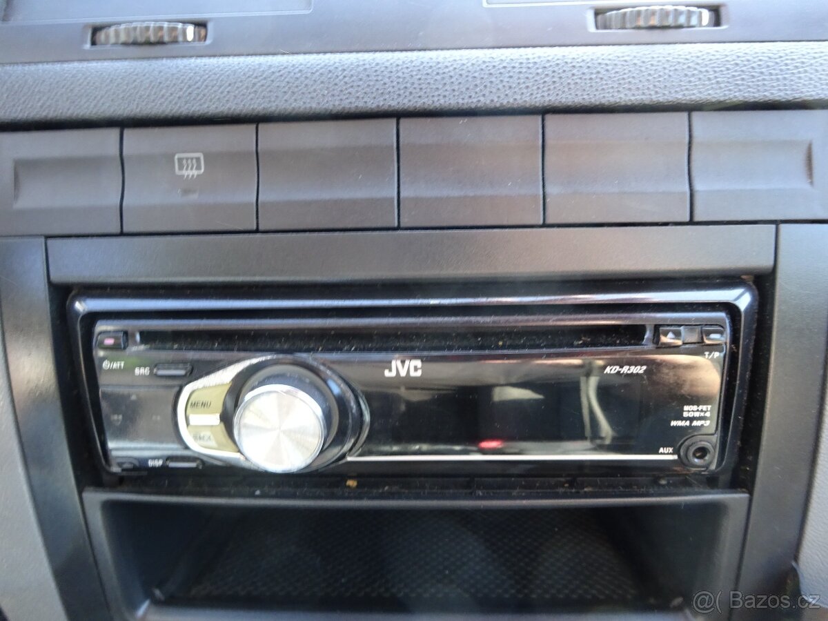 Škoda Fabia, 1.4i (50 KW) r.v.2002 - 8