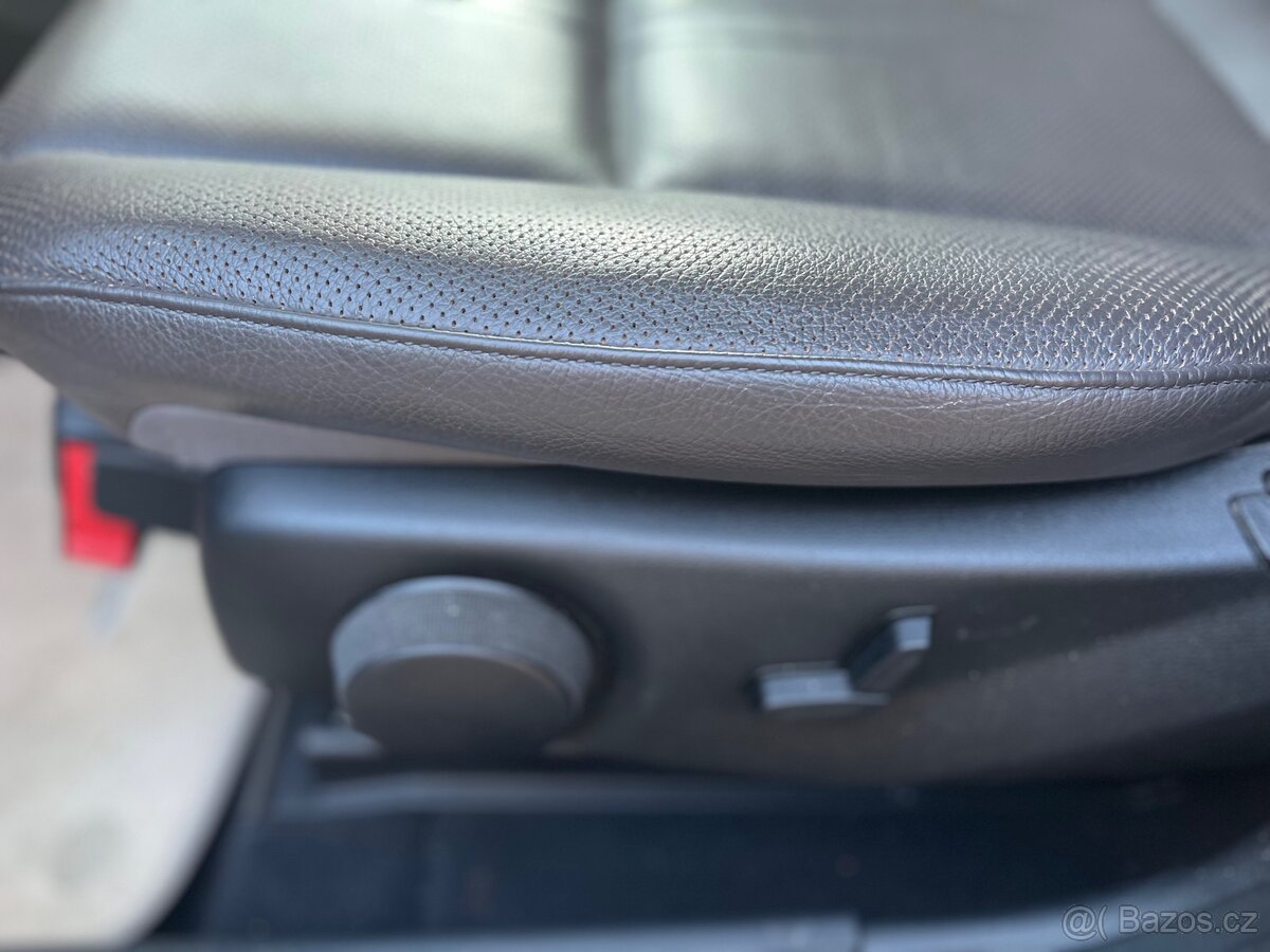 NOVA CENA Prodám mercedes glk 250cdi - 8