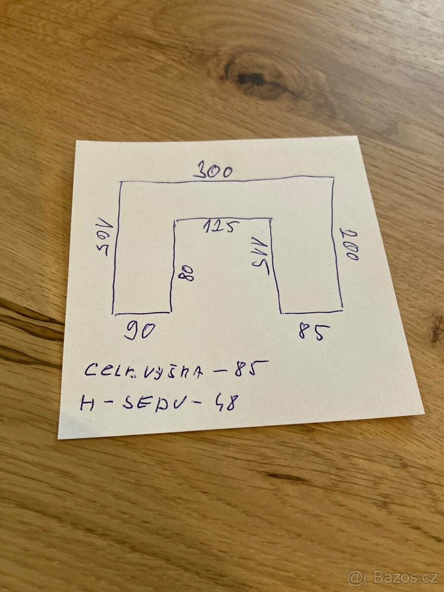 Sedací souprava Romina-Nová - 8