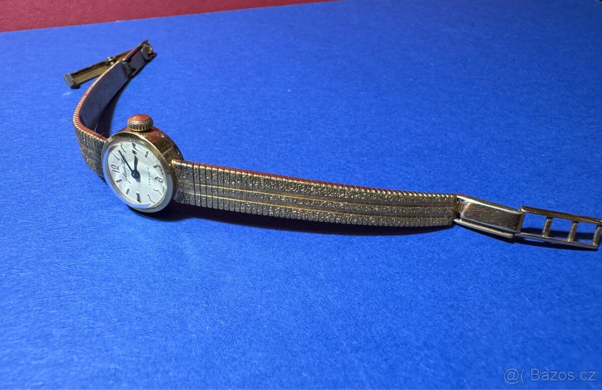 Hodinky Glashutte - 8