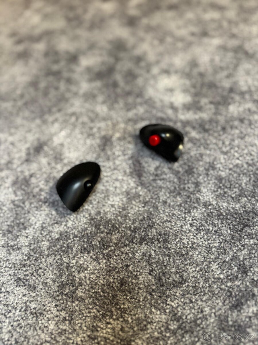 Thrustmaster TCA Captain Pack X Airbus Edition + 2 engines - 8