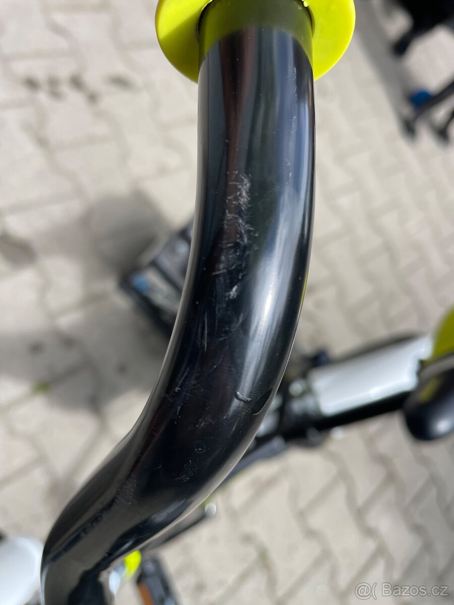 Dětské kolo 16 - 8