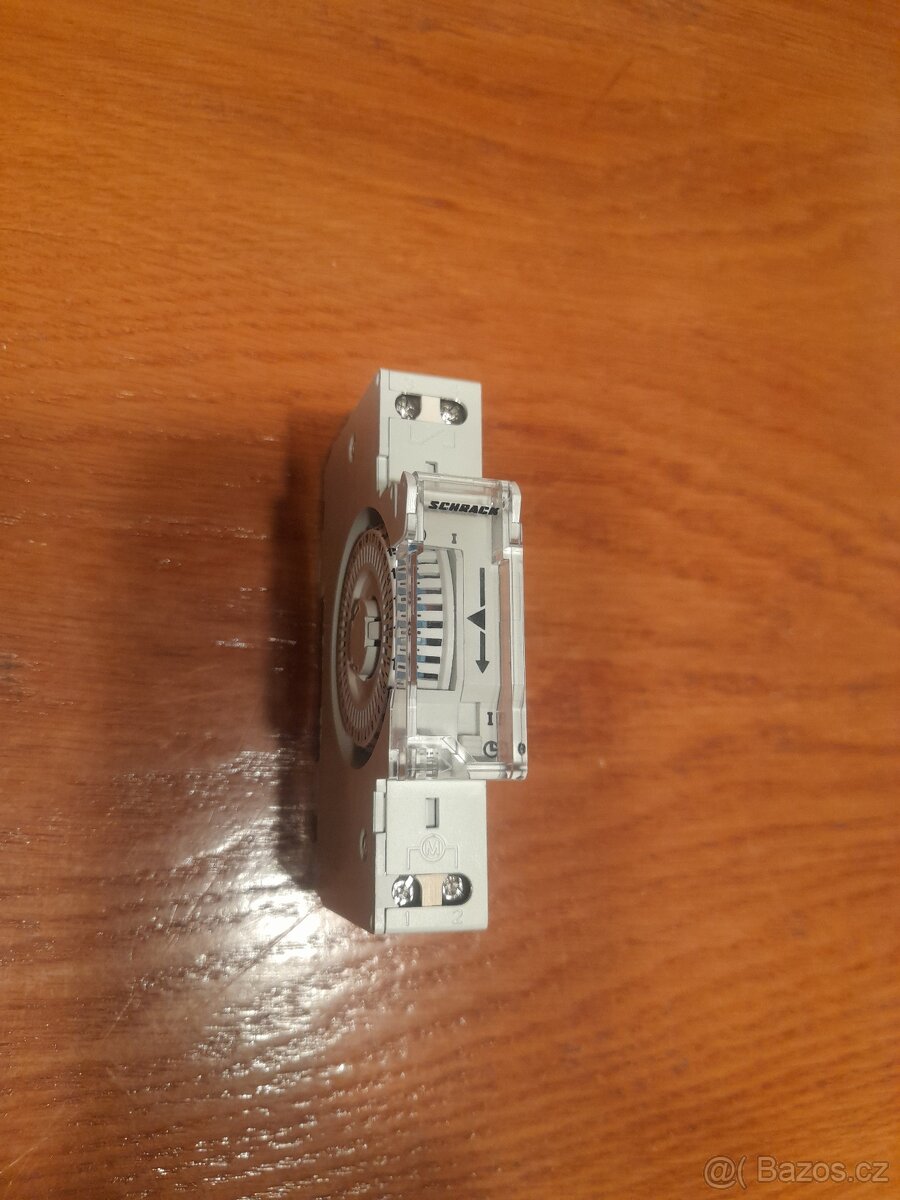 Jističe - různé druhy - 8