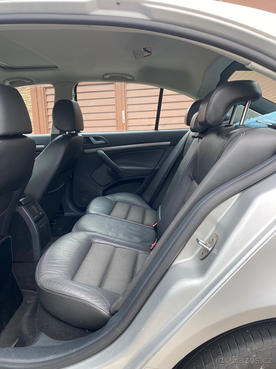 Octavia 2 1.9.tdi 77kw - 8