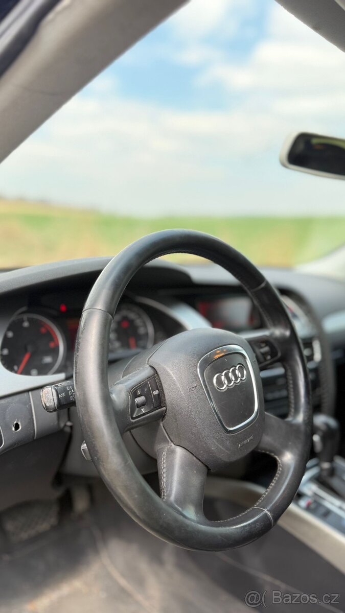 Audi a4 b8 2.0 TDi - 8