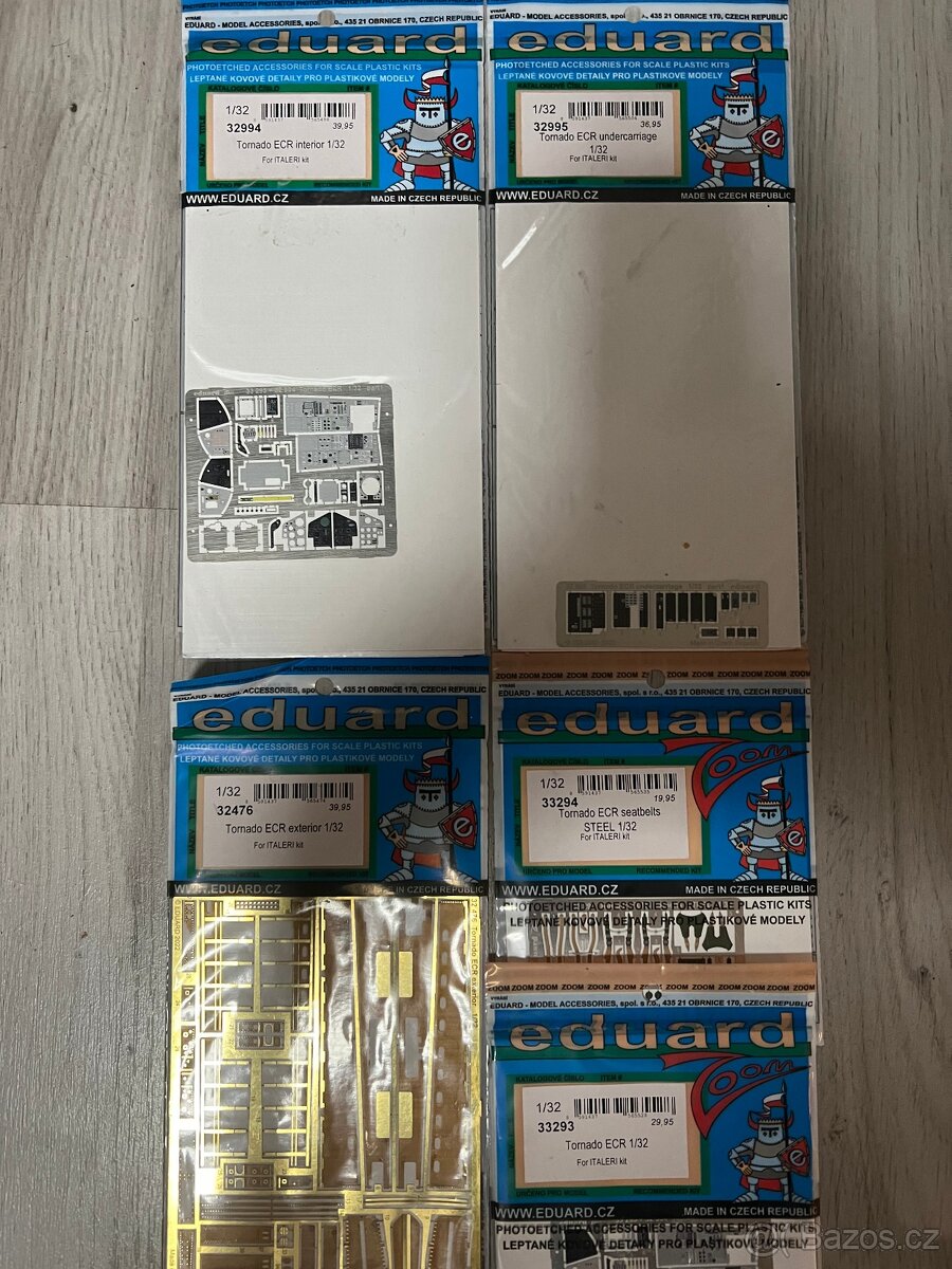 Lepty Eduard - 8