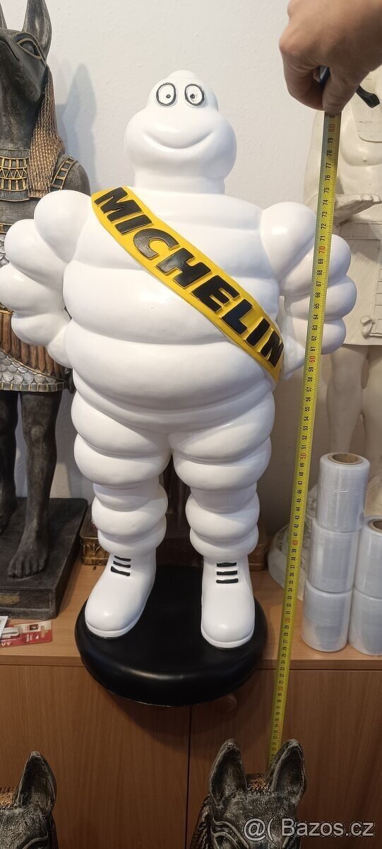 Doplněk do dílny Michelin, Bosch - 8