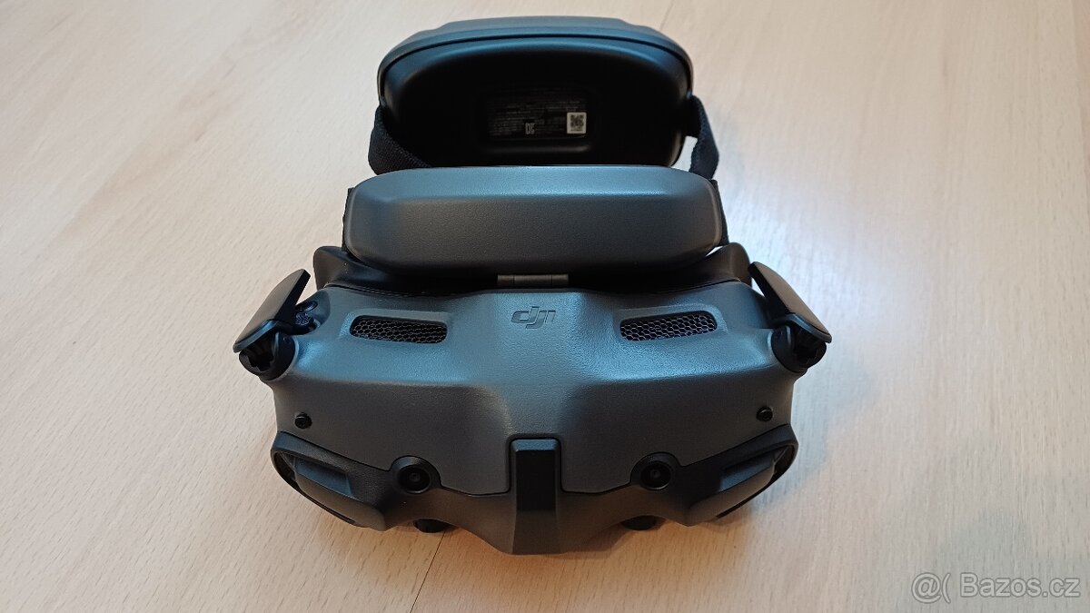 DJI Avata 2 Fly More Combo (Three Batteries) - 8