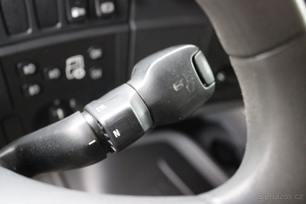 Scania R490, RETARDER, EURO 6 - 8