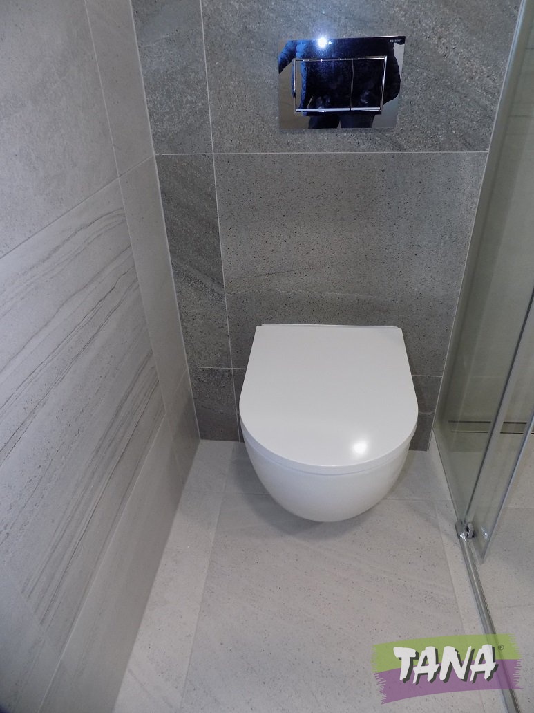 Pronájem bytu o dispozici 3+kk. Nacházející se v bytovém dom - 8