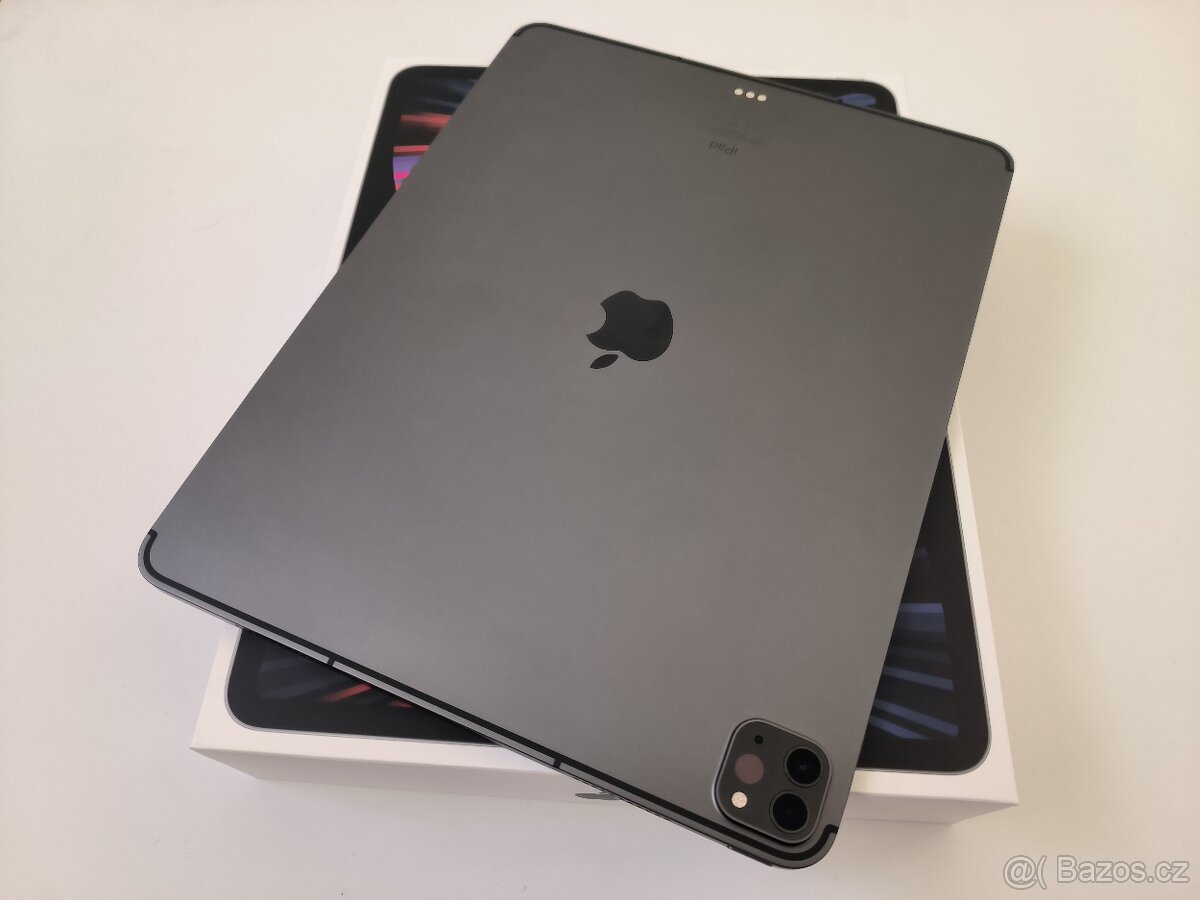 apple ipad PRO 12,9 256gb Space Grey / 4.Gen - 8