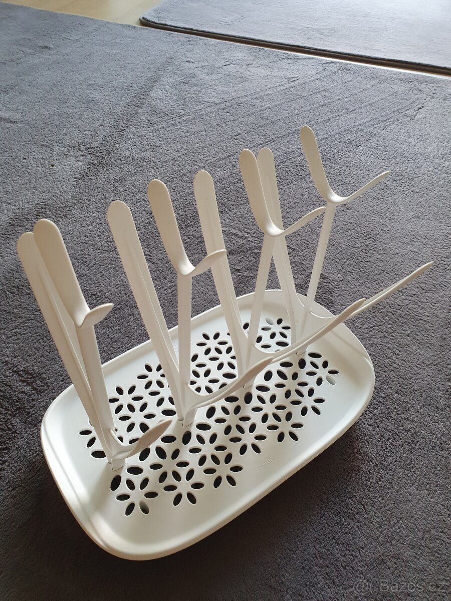 Philips AVENT stojan na sušení - 8