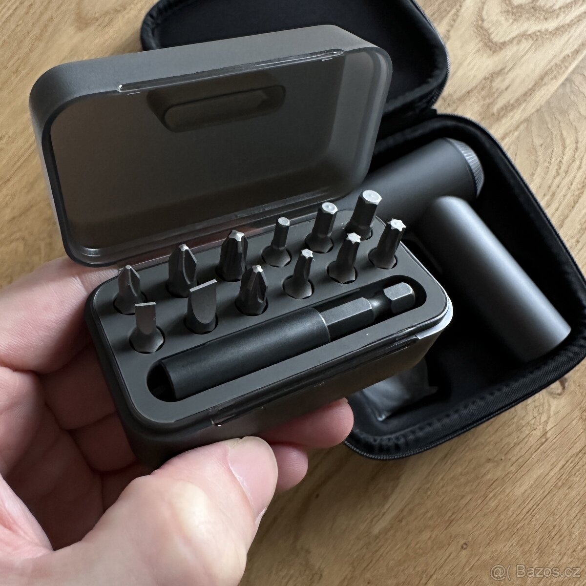 Aku šroubovák Xiaomi - 8