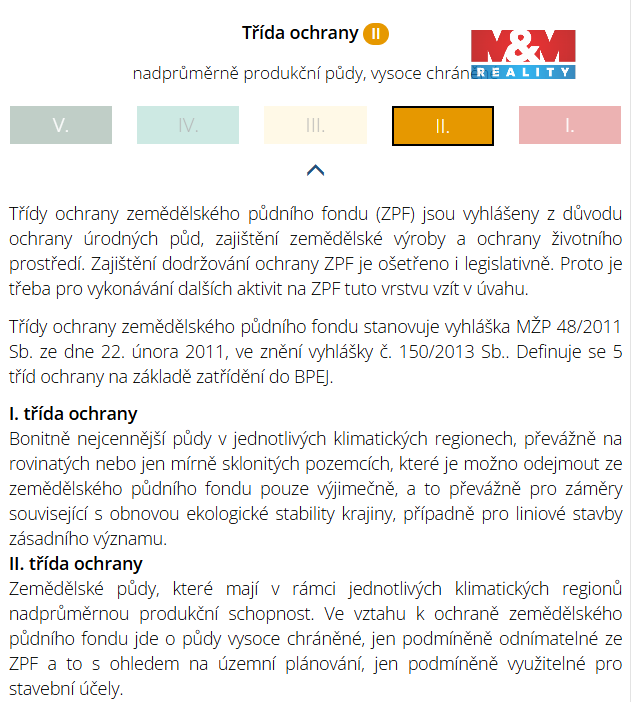 Prodej podílu 1/8 na pozemcích 19.549 m², Dobřany - 8